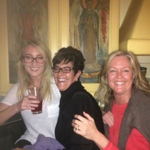 Meet your Posher, Julia